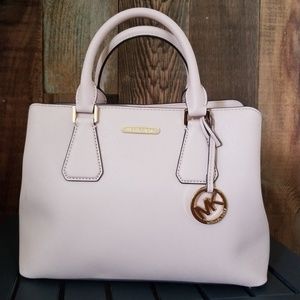 Michael Kors bag in Blush🔥